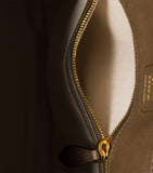 Miu Miu Aventure bucket bag nappa leather, imported from the UK