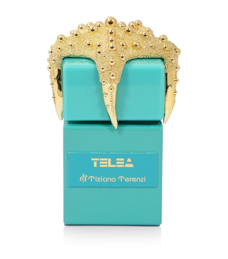 Tiziana Terenzi Telea extrait de parfum 100ml - British product