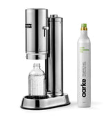 Harrods Aarke Pro Carbonator Sparkling Water Maker- Buy online at McGrocer