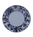 Meissen porcelain saucer 17cm (British brand)