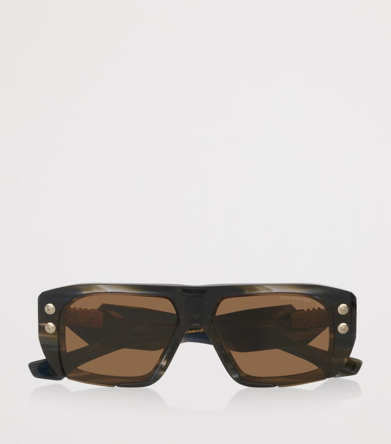 DITA Acetate Hypher-1183 sunglasses - British product
