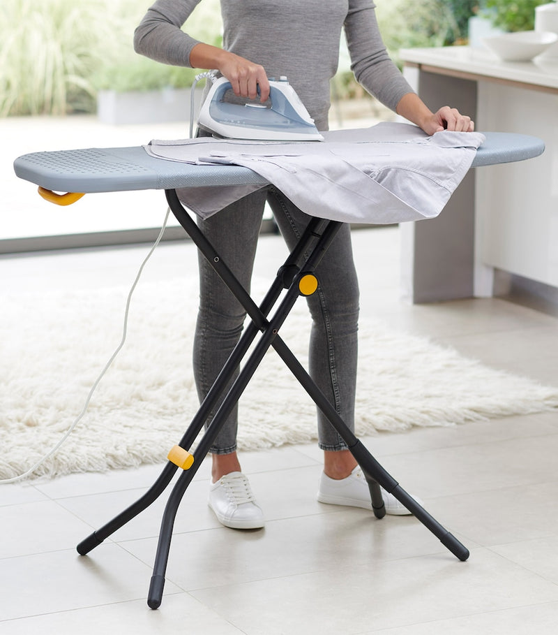Joseph Joseph Glide Easy-To-Store ironing board, UK version