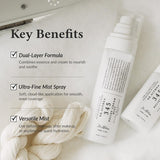 Dr Althea 345 Relief Cream Mist 100ml, UK version