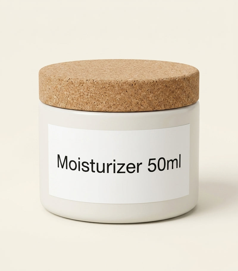 Charlotte Tilbury Magic Cream moisturiser refill 50ml (British brand)