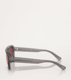 Ray-Ban 0RB4397 acetate sunglasses, UK version