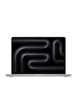 Harrods Apple MacBook Pro 14-inch M5 Chip 16GB Unified Memory 512GB Silver Laptop (2025)- Buy online at McGrocer