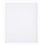Pratesi Tre Righe bath sheet 100x180cm, imported from the UK