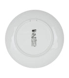 Fornasetti Tema e Variazioni No. 10 wall plate 26cm, imported from the UK