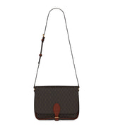 Harrods Saint Laurent Le Monogramme Cross-Body Bag- Buy online at McGrocer