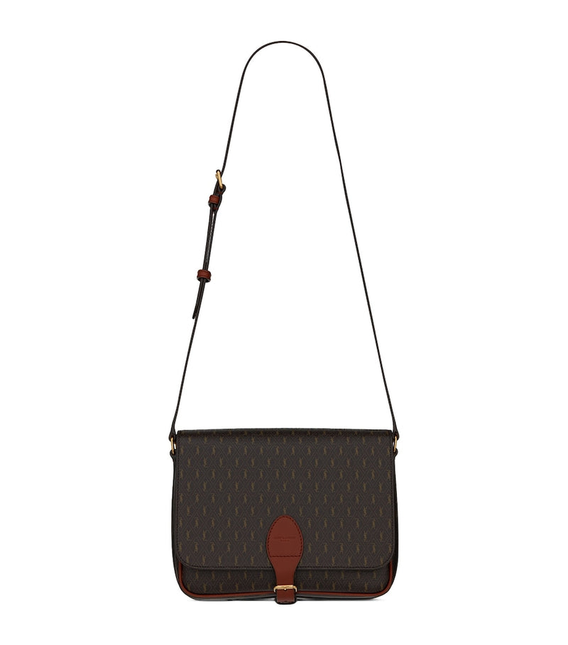 Saint Laurent Le Monogramme cross-body bag UK version