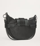 GANNI Small Bucky cross-body bag - British product