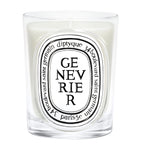 Diptyque Genevrier aromatic candle 190g (British brand)