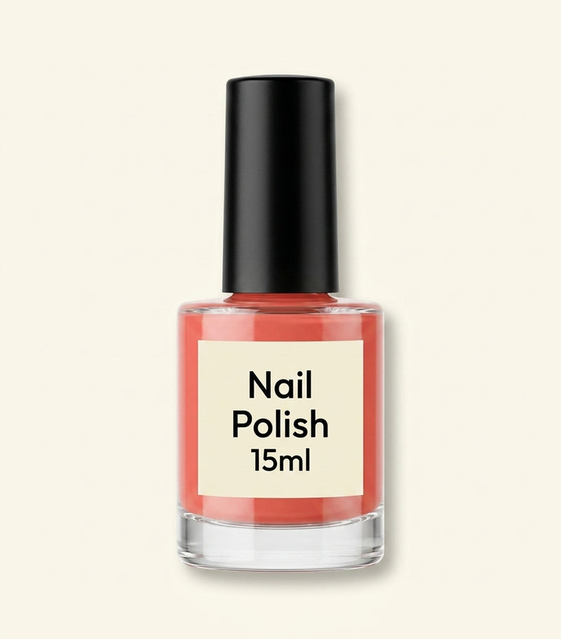 Hermès nail enamel 30 Rose Horizon, UK version