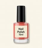 Hermès nail enamel 30 Rose Horizon, UK version