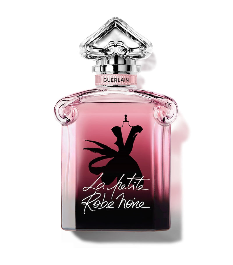 Guerlain La Petite Robe Noire Intense perfume 100ml, imported from the UK
