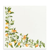 Harrods Summerill & Bishop Linen L'Orangerie Napkin 50cm x 50cm- Buy online at McGrocer