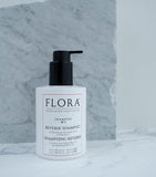 Flora Lab Paris Reverse Shampoo 300ml - British product