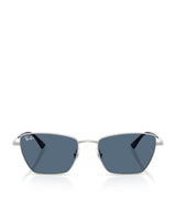 Harrods Ray-Ban Drea Metal Sunglasses- Buy online at McGrocer