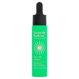 Sérum visage booster glycolique Naturally Radiant 30 ml