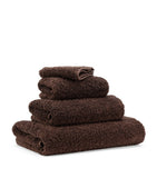 Abyss & Habidecor super pile bath towel 70x180cm, UK version