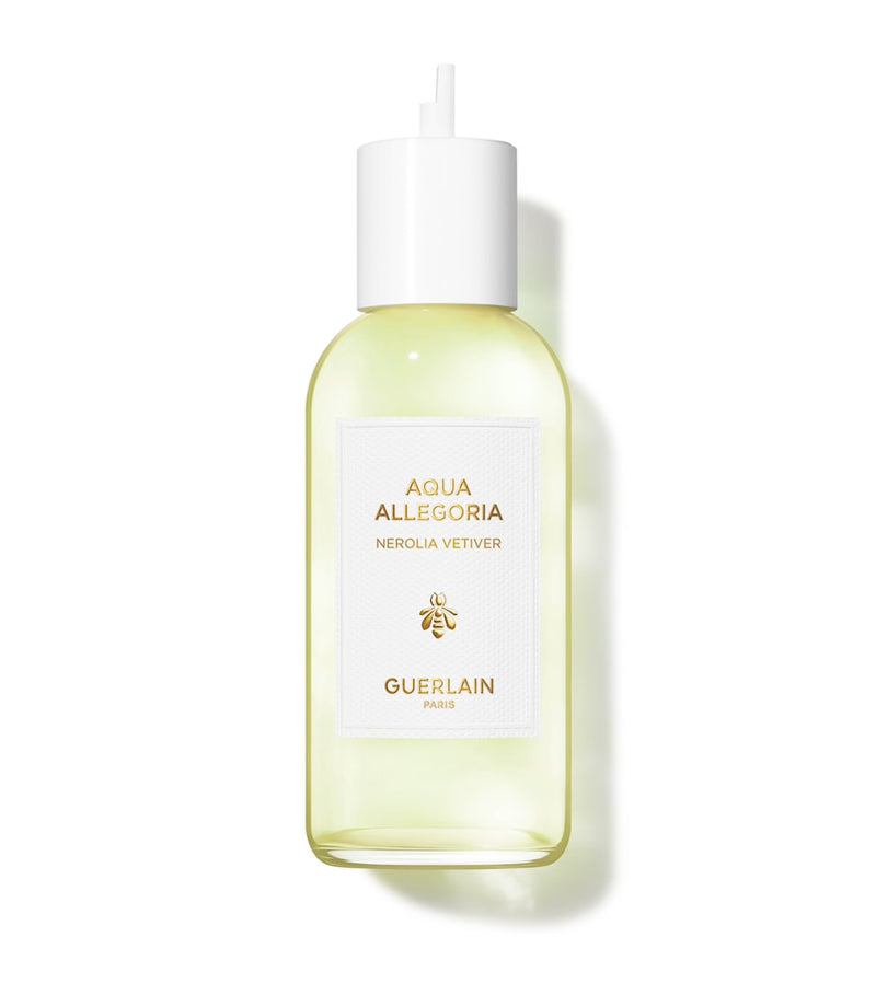 Guerlain eau de toilette refill Nerolia Vetiver 200ml - British product
