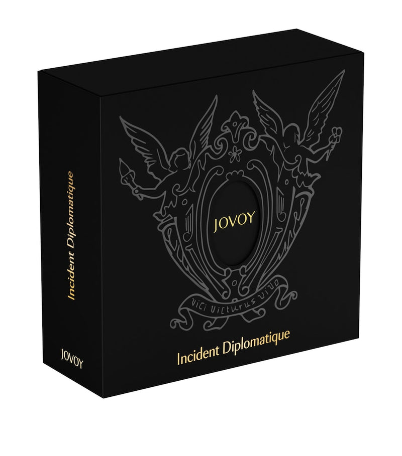 Jovoy Incident Diplomatique Eau de Parfum 75ml - British product