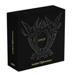 Jovoy Incident Diplomatique Eau de Parfum 75ml - British product
