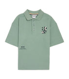 BOSS Kidswear polo shirt 4-16 years - British product
