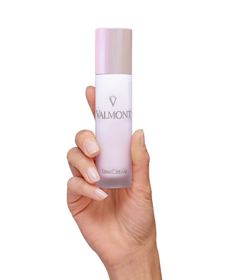 Valmont LumiCream facial moisturiser 50ml (British brand)