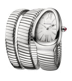 Bvlgari Serpenti Tubogas watch 35mm - British brand