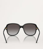 Vogue Nylon Sunglasses Graduated Tint (British brand)