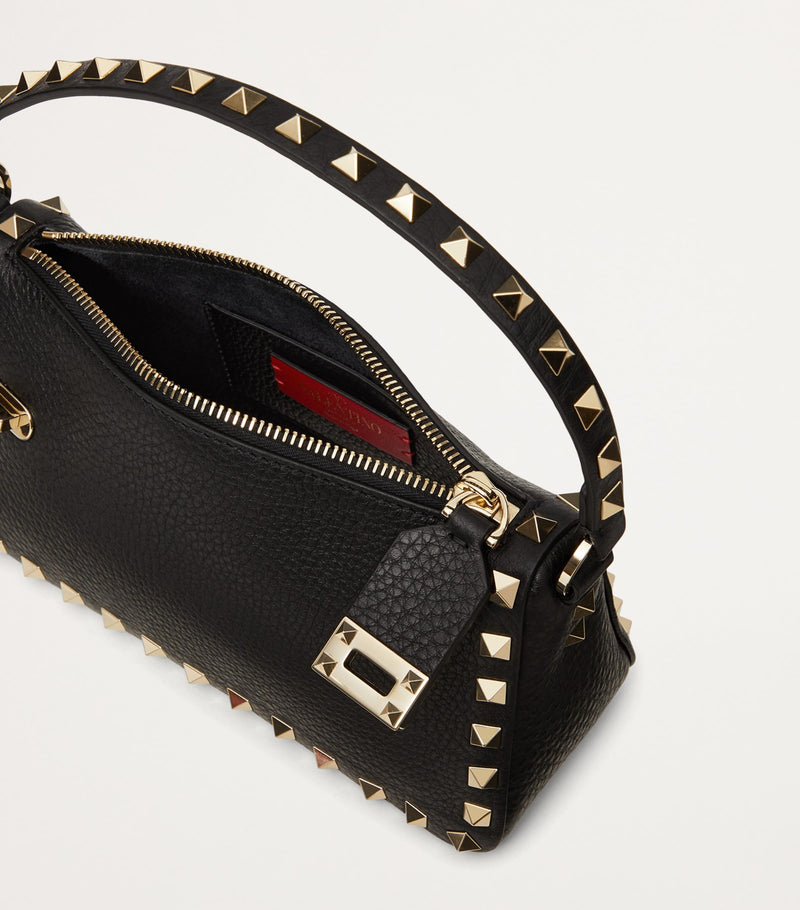 Valentino Garavani Small Rockstud shoulder bag (British brand)