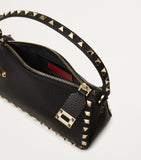 Valentino Garavani Small Rockstud shoulder bag (British brand)