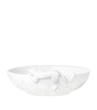 Cartier Baby Panthère 3-piece children's dinner set - British product