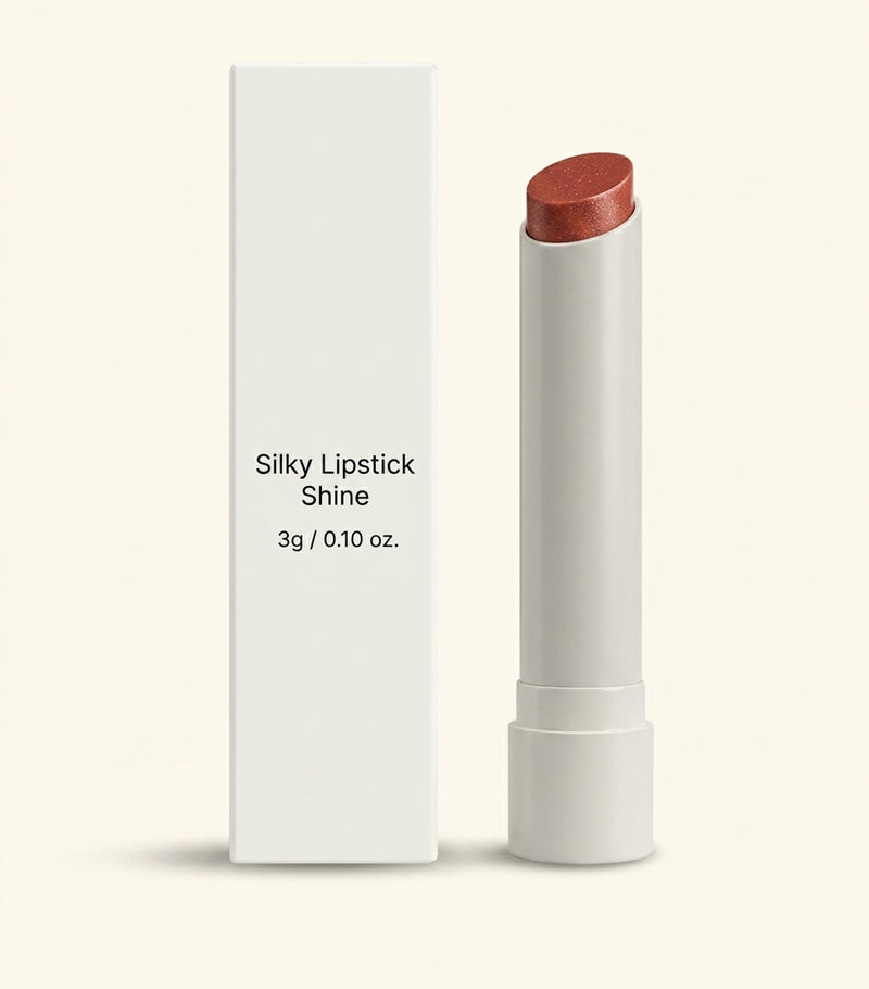 Hermès Silky Lipstick Shine refill 3g, UK version