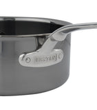 Hestan saucepan with helper handle 22cm, UK version
