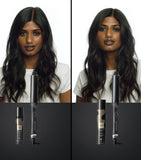 ghd Chronos Curve Max Wand hair curler 38mm, UK version