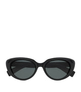 Harrods Saint Laurent Cat Eye 859 Sunglasses- Buy online at McGrocer