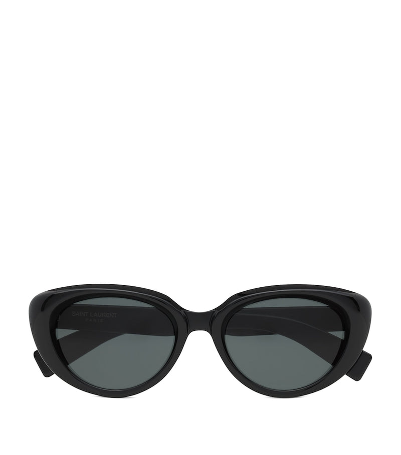 Saint Laurent sunglasses cat eye 859 - British product