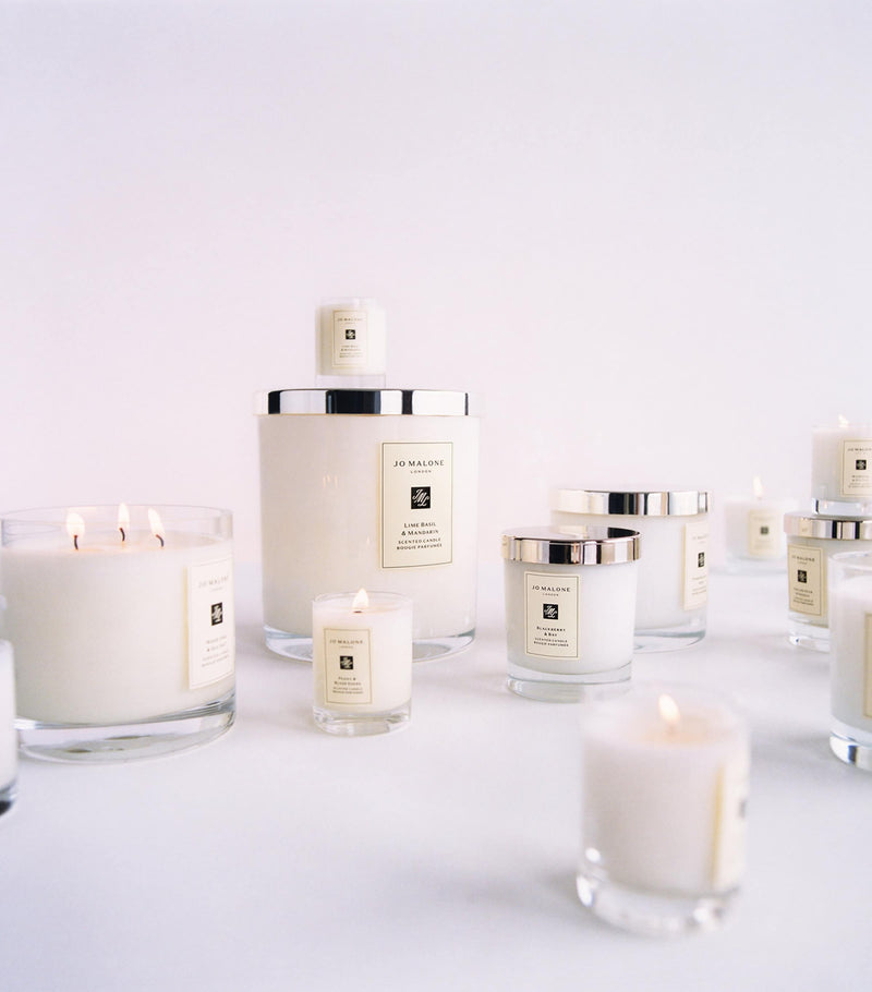 Jo Malone London Grapefruit Classic Candle 200g, UK version