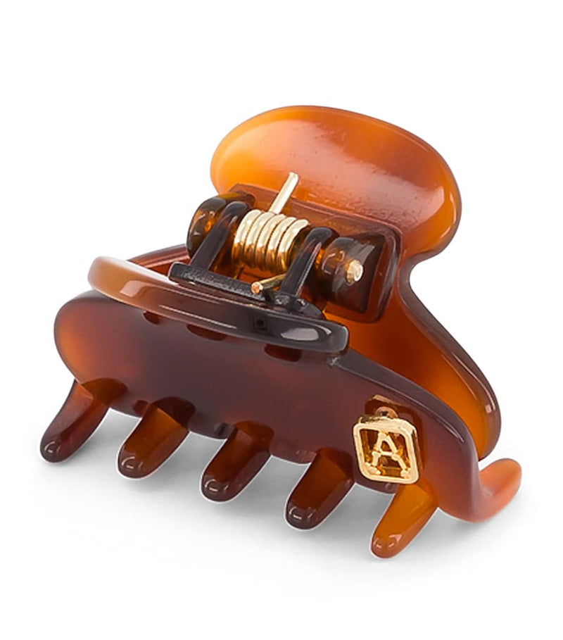 Alexandre de Paris Timeless Saint Germain hair clip 3cm - British product