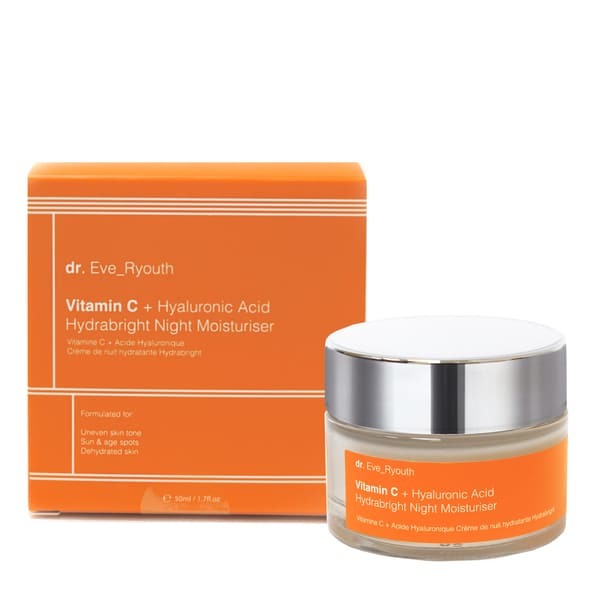 Dr Ever Youth Snake Venom day cream duo 100ml - British product