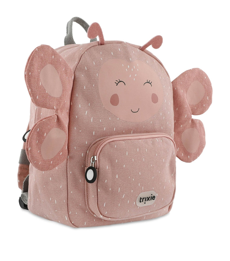 Trixie Mrs. Butterfly backpack for children (British brand)