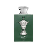 Superdrug Lattafa Al Areeq Silver Perfume 100ml EDP- Buy online at McGrocer