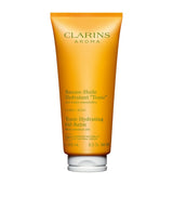 Harrods Clarins Tonic Hydrating Oil-Balm Body Moisturiser 200ml- Buy online at McGrocer