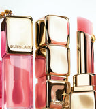 Guerlain KissKiss Bee Glow lip oil, UK version