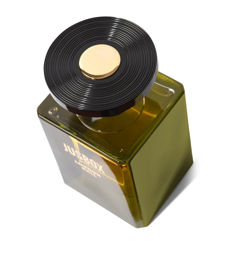 Jusbox London Hall eau de parfum 78ml - British product