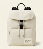Burberry Check Print Backpack, multiple pockets, British product