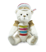 Harrods Steiff Rocks! The Beatles Sgt. Pepper Plush Bear Toy 19cm- Buy online at McGrocer
