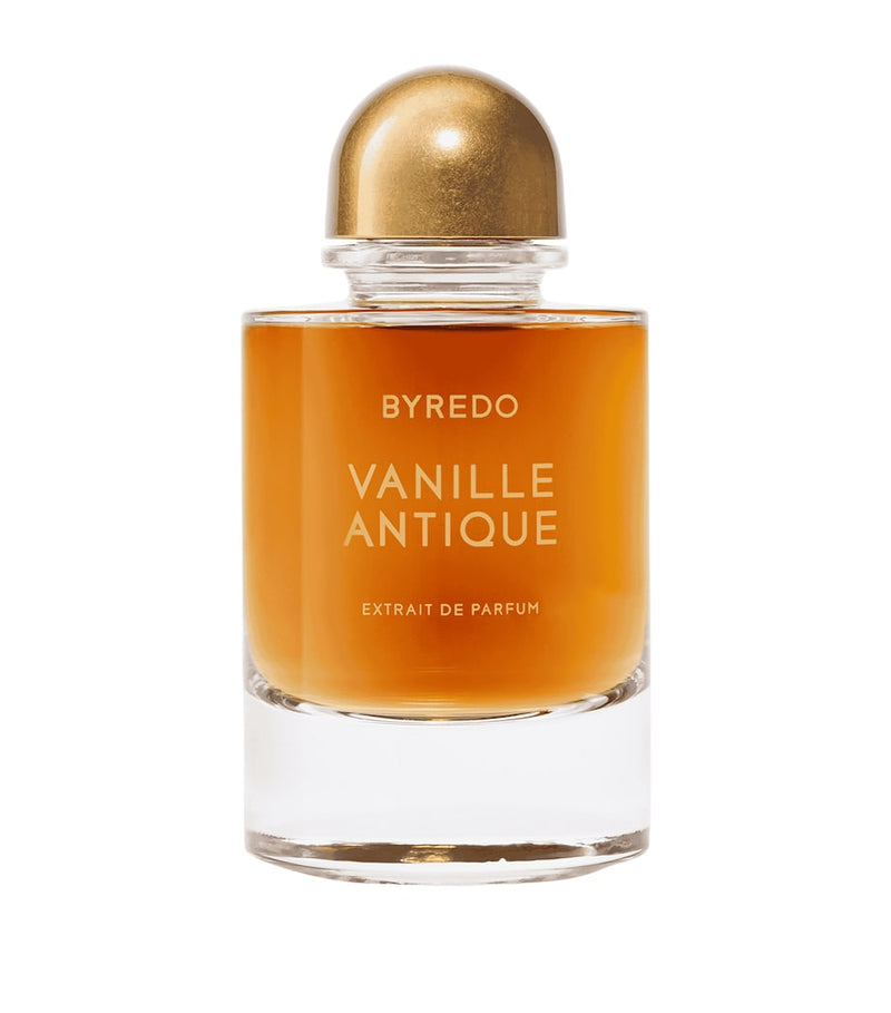 Byredo Vanille Antique extrait de parfum 70ml, British product